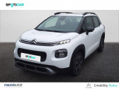 Citroen C3 Aircross occasion boite Manuelle Annonce Citroen C3 Aircross occasion Diesel C3 Aircross BlueHDi 100 S&S BVM6 Feel Business 5p à ONET LE CHATEAU