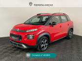 Citroen C3 Aircross occasion année 2019 boite Manuelle Annonce Citroen C3 Aircross occasion Diesel C3 Aircross BlueHDi 100 S&S BVM6 Feel à Rivery