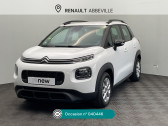 Citroen C3 Aircross C3 Aircross BlueHDi 100 S&S BVM6 Live   Abbeville 80