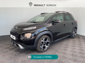 Citroen C3 Aircross occasion année 2019 boite Manuelle Annonce Citroen C3 Aircross occasion Diesel C3 Aircross BlueHDi 100 S&S BVM6 Origins à Saint-Just