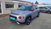 Annonce Citroen C3 Aircross occasion Diesel C3 Aircross BlueHDi 100 S&S BVM6 Shine 5p � TARBES 
