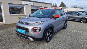 Citroen C3 Aircross occasion 2020 mise en vente &agrave; TARBES  par le garage VOLKSWAGEN - SIPA AUTOMOBILES - TARBES - photo n&deg;1