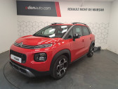 Citroen C3 Aircross occasion année 2020 boite Manuelle Annonce Citroen C3 Aircross occasion Diesel C3 Aircross BlueHDi 100 S&S BVM6 Shine 5p à Mont de Marsan