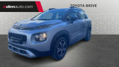 Citroen C3 Aircross occasion année 2020 boite Manuelle Annonce Citroen C3 Aircross occasion Diesel C3 Aircross BlueHDi 100 S&S BVM6 Shine 5p à Brive-la-Gaillarde