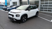 Annonce Citroen C3 Aircross occasion Diesel C3 Aircross BlueHDi 100 S&S BVM6 Shine 5p  Aurillac
