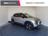 Citroen C3 Aircross occasion année 2020 boite Manuelle Annonce Citroen C3 Aircross occasion Diesel C3 Aircross BlueHDi 100 S&S BVM6 Shine 5p à Hagetmau