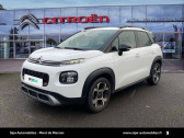 Citroen C3 Aircross occasion année 2020 boite Manuelle Annonce Citroen C3 Aircross occasion Diesel C3 Aircross BlueHDi 100 S&S BVM6 Shine 5p à Mont-de-Marsan