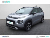 Citroen C3 Aircross occasion année 2021 boite Manuelle Annonce Citroen C3 Aircross occasion Diesel C3 Aircross BlueHDi 100 S&S BVM6 Shine 5p à Onet-le-Château