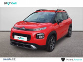 Citroen C3 Aircross occasion boite Manuelle Annonce Citroen C3 Aircross occasion Diesel C3 Aircross BlueHDi 100 S&S BVM6 Shine 5p à MILLAU