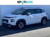 Citroen C3 Aircross occasion année 2020 boite Manuelle Annonce Citroen C3 Aircross occasion Diesel C3 Aircross BlueHDi 100 S&S BVM6 Shine Business 5p à Lescar