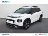 Citroen C3 Aircross occasion boite Manuelle Annonce Citroen C3 Aircross occasion Diesel C3 Aircross BlueHDi 100 S&S BVM6 Shine Business 5p à Onet-le-Château