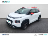 Annonce Citroen C3 Aircross occasion Diesel C3 Aircross BlueHDi 100 S&S BVM6 Shine Business 5p  Figeac