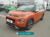Citroen C3 Aircross occasion année 2019 boite Manuelle Annonce Citroen C3 Aircross occasion Diesel C3 Aircross BlueHDi 100 S&S BVM6 Shine à Neufchâtel-en-Bray