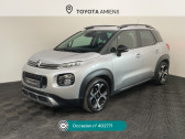 Citroen C3 Aircross occasion année 2019 boite Manuelle Annonce Citroen C3 Aircross occasion Diesel C3 Aircross BlueHDi 100 S&S BVM6 Shine à Rivery