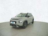 Citroen C3 Aircross occasion année 2020 boite Manuelle Annonce Citroen C3 Aircross occasion Diesel C3 Aircross BlueHDi 100 S&S BVM6 à GUERET