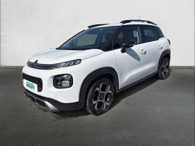Citroen C3 Aircross occasion 2020 mise en vente à LA ROCHE SUR YON par le garage CLARIS AUTOMOBILES la roche sur yon - photo n°1