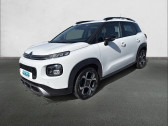 Citroen C3 Aircross occasion année 2020 boite Manuelle Annonce Citroen C3 Aircross occasion Diesel C3 Aircross BlueHDi 100 S&S BVM6 à LA ROCHE SUR YON