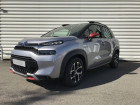 Citroen C3 Aircross occasion année 2021 boite Manuelle Annonce Citroen C3 Aircross occasion Diesel C3 Aircross BlueHDi 110 S&S BVM6 C-Series 5p à Lescar