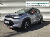 Citroen C3 Aircross occasion année 2021 boite Manuelle Annonce Citroen C3 Aircross occasion Diesel C3 Aircross BlueHDi 110 S&S BVM6 C-Series 5p à Lescar