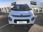 Citroen C3 Aircross occasion boite Manuelle Annonce Citroen C3 Aircross occasion Diesel C3 Aircross BlueHDi 110 S&S BVM6 C-Series 5p à Mont-de-Marsan