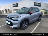 Citroen C3 Aircross occasion année 2021 boite Manuelle Annonce Citroen C3 Aircross occasion Diesel C3 Aircross BlueHDi 110 S&S BVM6 C-Series 5p à Mont-de-Marsan