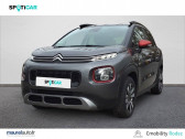 Annonce Citroen C3 Aircross occasion Diesel C3 Aircross BlueHDi 110 S&S BVM6 C-Series 5p  Onet-le-Chteau