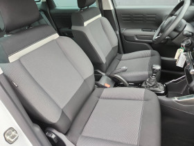 Citroen C3 Aircross C3 Aircross BlueHDi 110 S&S BVM6 Feel Pack 5p  occasion � Lescure-d'Albigeois - photo n�16