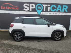 Citroen C3 Aircross C3 Aircross BlueHDi 110 S&S BVM6 Feel Pack 5p  occasion � Lescure-d'Albigeois - photo n�8