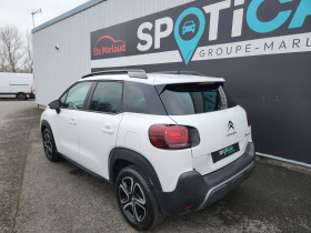 Citroen C3 Aircross C3 Aircross BlueHDi 110 S&S BVM6 Feel Pack 5p  occasion � Lescure-d'Albigeois - photo n�6