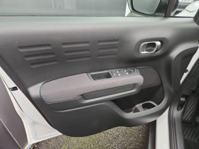 Citroen C3 Aircross C3 Aircross BlueHDi 110 S&S BVM6 Feel Pack 5p  occasion � Lescure-d'Albigeois - photo n�14