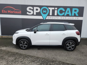 Citroen C3 Aircross C3 Aircross BlueHDi 110 S&S BVM6 Feel Pack 5p  occasion � Lescure-d'Albigeois - photo n�5