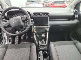 Citroen C3 Aircross C3 Aircross BlueHDi 110 S&S BVM6 Feel Pack 5p  occasion � Lescure-d'Albigeois - photo n�11