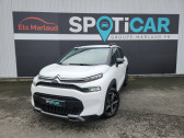 Annonce Citroen C3 Aircross occasion Diesel C3 Aircross BlueHDi 110 S&S BVM6 Feel Pack 5p � Lescure-d'Albigeois