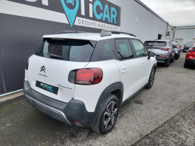 Citroen C3 Aircross C3 Aircross BlueHDi 110 S&S BVM6 Feel Pack 5p  occasion � Lescure-d'Albigeois - photo n�9