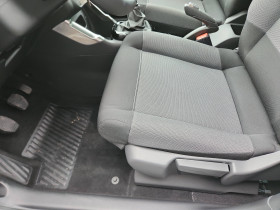 Citroen C3 Aircross C3 Aircross BlueHDi 110 S&S BVM6 Feel Pack 5p  occasion � Lescure-d'Albigeois - photo n�13