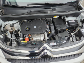 Citroen C3 Aircross C3 Aircross BlueHDi 110 S&S BVM6 Feel Pack 5p  occasion � Lescure-d'Albigeois - photo n�3