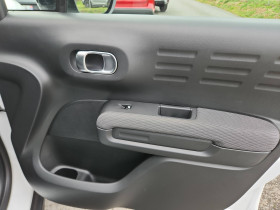 Citroen C3 Aircross C3 Aircross BlueHDi 110 S&S BVM6 Feel Pack 5p  occasion � Lescure-d'Albigeois - photo n�18