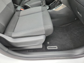 Citroen C3 Aircross C3 Aircross BlueHDi 110 S&S BVM6 Feel Pack 5p  occasion � Lescure-d'Albigeois - photo n�17