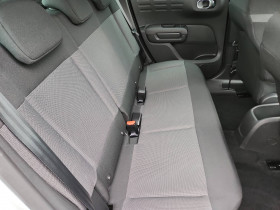 Citroen C3 Aircross C3 Aircross BlueHDi 110 S&S BVM6 Feel Pack 5p  occasion � Lescure-d'Albigeois - photo n�19