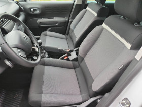 Citroen C3 Aircross C3 Aircross BlueHDi 110 S&S BVM6 Feel Pack 5p  occasion � Lescure-d'Albigeois - photo n�12