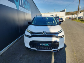 Citroen C3 Aircross C3 Aircross BlueHDi 110 S&S BVM6 Feel Pack 5p  occasion � Lescure-d'Albigeois - photo n�2