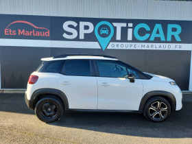 Citroen C3 Aircross C3 Aircross BlueHDi 110 S&S BVM6 Feel Pack 5p  occasion � Lescure-d'Albigeois - photo n�8
