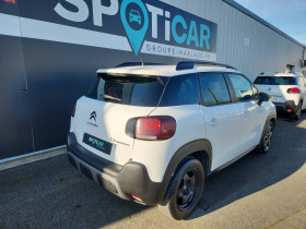 Citroen C3 Aircross C3 Aircross BlueHDi 110 S&S BVM6 Feel Pack 5p  occasion � Lescure-d'Albigeois - photo n�9