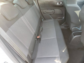 Citroen C3 Aircross C3 Aircross BlueHDi 110 S&S BVM6 Feel Pack 5p  occasion � Lescure-d'Albigeois - photo n�19