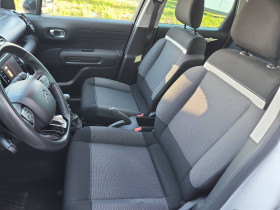 Citroen C3 Aircross C3 Aircross BlueHDi 110 S&S BVM6 Feel Pack 5p  occasion � Lescure-d'Albigeois - photo n�12