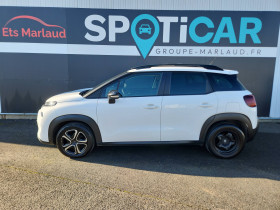 Citroen C3 Aircross C3 Aircross BlueHDi 110 S&S BVM6 Feel Pack 5p  occasion � Lescure-d'Albigeois - photo n�5