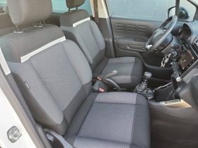 Citroen C3 Aircross C3 Aircross BlueHDi 110 S&S BVM6 Feel Pack 5p  occasion � Lescure-d'Albigeois - photo n�16