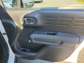 Citroen C3 Aircross C3 Aircross BlueHDi 110 S&S BVM6 Feel Pack 5p  occasion � Lescure-d'Albigeois - photo n�18