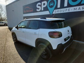 Citroen C3 Aircross C3 Aircross BlueHDi 110 S&S BVM6 Feel Pack 5p  occasion � Lescure-d'Albigeois - photo n�6