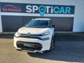 Annonce Citroen C3 Aircross occasion Diesel C3 Aircross BlueHDi 110 S&S BVM6 Feel Pack 5p � Lescure-d'Albigeois